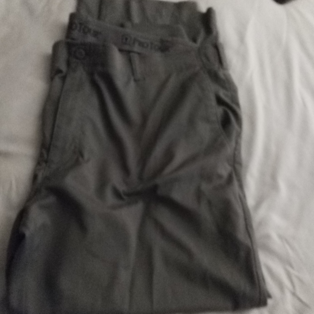 Nike Pro Tour Golf Pants